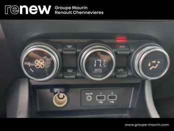Photo 29 du bon plan RENAULT Arkana 1.6 E-Tech hybride 145ch RS Line Fast Track occasion à 21999 €