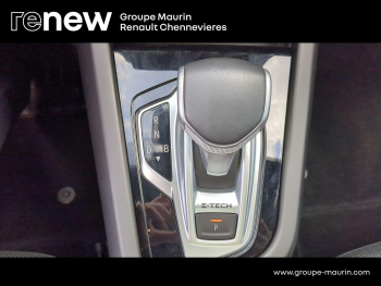 Photo 31 du bon plan RENAULT Arkana 1.6 E-Tech hybride 145ch RS Line Fast Track occasion à 21999 €