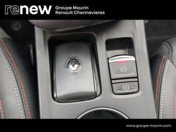Photo 32 du bon plan RENAULT Arkana 1.6 E-Tech hybride 145ch RS Line Fast Track occasion à 21999 €