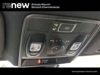Photo 33 du bon plan RENAULT Arkana 1.6 E-Tech hybride 145ch RS Line Fast Track occasion à 21999 €