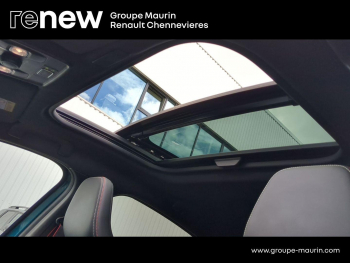Photo 34 du bon plan RENAULT Arkana 1.6 E-Tech hybride 145ch RS Line Fast Track occasion à 21999 €