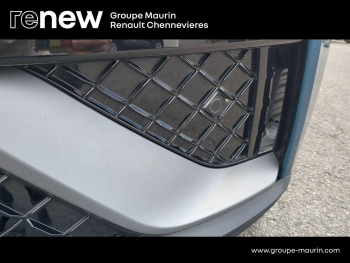 Photo 36 du bon plan RENAULT Arkana 1.6 E-Tech hybride 145ch RS Line Fast Track occasion à 21999 €