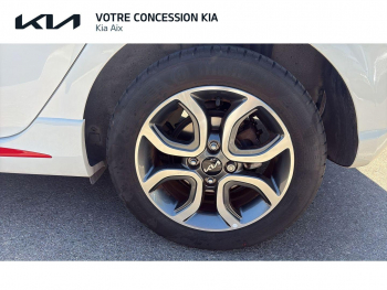 Photo 4 du bon plan KIA Picanto 1.0 DPi 67ch GT Line occasion à 12990 €