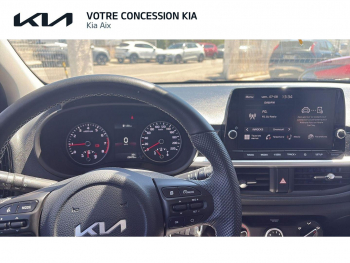 Photo 5 du bon plan KIA Picanto 1.0 DPi 67ch GT Line occasion à 12990 €