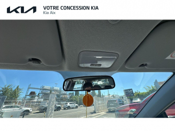Photo 6 du bon plan KIA Picanto 1.0 DPi 67ch GT Line occasion à 12990 €