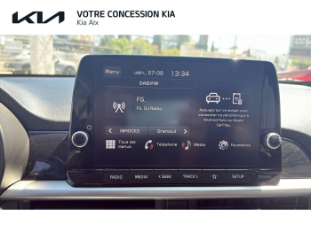 Photo 7 du bon plan KIA Picanto 1.0 DPi 67ch GT Line occasion à 12990 €