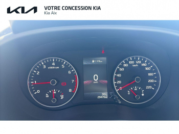 Photo 8 du bon plan KIA Picanto 1.0 DPi 67ch GT Line occasion à 12990 €