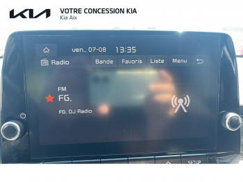 Photo 10 du bon plan KIA Picanto 1.0 DPi 67ch GT Line occasion à 12990 €