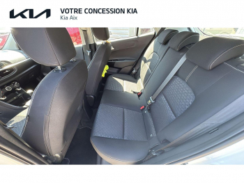 Photo 11 du bon plan KIA Picanto 1.0 DPi 67ch GT Line occasion à 12990 €