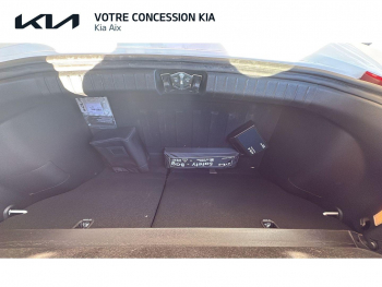 Photo 12 du bon plan KIA Picanto 1.0 DPi 67ch GT Line occasion à 12990 €