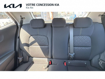 Photo 13 du bon plan KIA Picanto 1.0 DPi 67ch GT Line occasion à 12990 €