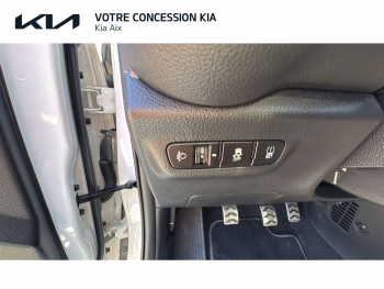Photo 14 du bon plan KIA Picanto 1.0 DPi 67ch GT Line occasion à 12990 €