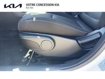 Photo 16 du bon plan KIA Picanto 1.0 DPi 67ch GT Line occasion à 12990 €