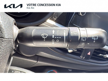 Photo 18 du bon plan KIA Picanto 1.0 DPi 67ch GT Line occasion à 12990 €