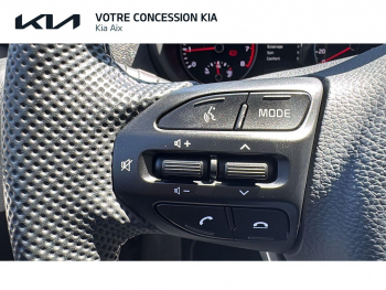 Photo 19 du bon plan KIA Picanto 1.0 DPi 67ch GT Line occasion à 12990 €