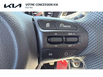 Photo 20 du bon plan KIA Picanto 1.0 DPi 67ch GT Line occasion à 12990 €