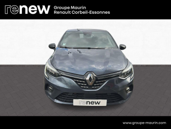 Photo 2 du bon plan RENAULT Clio 1.6 E-Tech hybride 145ch Techno occasion à 15390 €