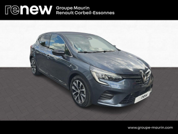 Photo 3 du bon plan RENAULT Clio 1.6 E-Tech hybride 145ch Techno occasion à 15390 €