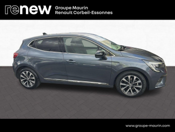 Photo 4 du bon plan RENAULT Clio 1.6 E-Tech hybride 145ch Techno occasion à 15390 €