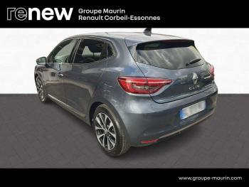 Photo 7 du bon plan RENAULT Clio 1.6 E-Tech hybride 145ch Techno occasion à 15390 €