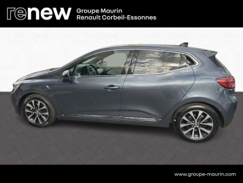 Photo 8 du bon plan RENAULT Clio 1.6 E-Tech hybride 145ch Techno occasion à 15390 €