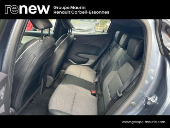 Photo 12 du bon plan RENAULT Clio 1.6 E-Tech hybride 145ch Techno occasion à 15390 €