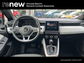 Photo 13 du bon plan RENAULT Clio 1.6 E-Tech hybride 145ch Techno occasion à 15390 €