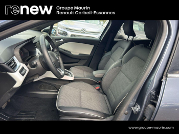 Photo 14 du bon plan RENAULT Clio 1.6 E-Tech hybride 145ch Techno occasion à 15390 €