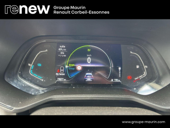 Photo 17 du bon plan RENAULT Clio 1.6 E-Tech hybride 145ch Techno occasion à 15390 €