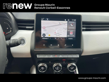 Photo 18 du bon plan RENAULT Clio 1.6 E-Tech hybride 145ch Techno occasion à 15390 €