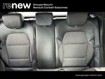 Photo 22 du bon plan RENAULT Clio 1.6 E-Tech hybride 145ch Techno occasion à 15390 €
