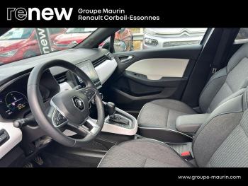 Photo 23 du bon plan RENAULT Clio 1.6 E-Tech hybride 145ch Techno occasion à 15390 €