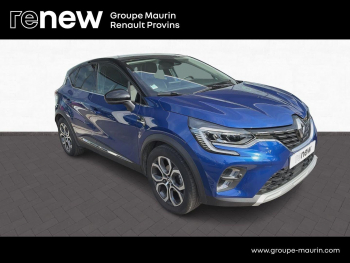 Photo 3 du bon plan RENAULT Captur 1.0 TCe 90ch Techno occasion à 16500 €