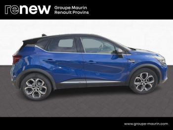 Photo 4 du bon plan RENAULT Captur 1.0 TCe 90ch Techno occasion à 16500 €