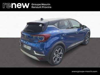 Photo 5 du bon plan RENAULT Captur 1.0 TCe 90ch Techno occasion à 16500 €