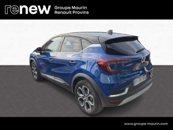 Photo 7 du bon plan RENAULT Captur 1.0 TCe 90ch Techno occasion à 16500 €