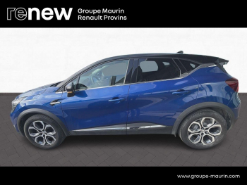 Photo 8 du bon plan RENAULT Captur 1.0 TCe 90ch Techno occasion à 16500 €