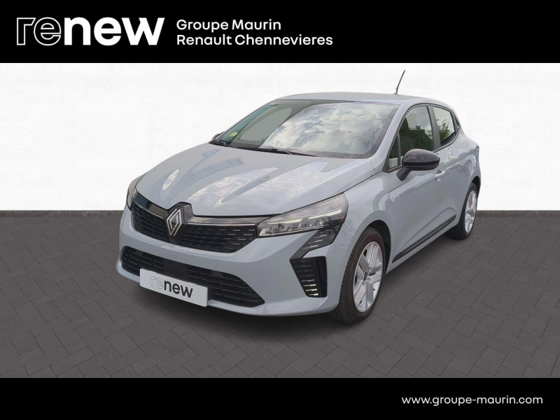 Bon plan RENAULT Clio 1.5 Blue dCi 100ch Evolution - 24 occasion à 13990 €