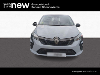 Photo 2 du bon plan RENAULT Clio 1.5 Blue dCi 100ch Evolution - 24 occasion à 13990 €