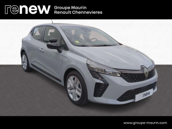 Photo 3 du bon plan RENAULT Clio 1.5 Blue dCi 100ch Evolution - 24 occasion à 13990 €