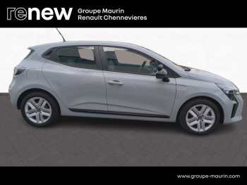 Photo 4 du bon plan RENAULT Clio 1.5 Blue dCi 100ch Evolution - 24 occasion à 13990 €
