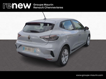 Photo 5 du bon plan RENAULT Clio 1.5 Blue dCi 100ch Evolution - 24 occasion à 13990 €