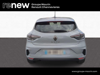 Photo 6 du bon plan RENAULT Clio 1.5 Blue dCi 100ch Evolution - 24 occasion à 13990 €