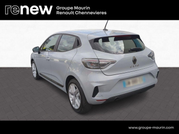 Photo 7 du bon plan RENAULT Clio 1.5 Blue dCi 100ch Evolution - 24 occasion à 13990 €