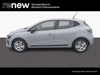 Photo 8 du bon plan RENAULT Clio 1.5 Blue dCi 100ch Evolution - 24 occasion à 13990 €
