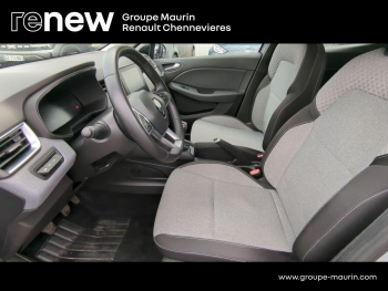 Photo 9 du bon plan RENAULT Clio 1.5 Blue dCi 100ch Evolution - 24 occasion à 13990 €