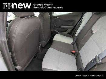 Photo 10 du bon plan RENAULT Clio 1.5 Blue dCi 100ch Evolution - 24 occasion à 13990 €