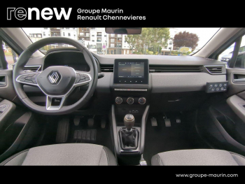 Photo 11 du bon plan RENAULT Clio 1.5 Blue dCi 100ch Evolution - 24 occasion à 13990 €