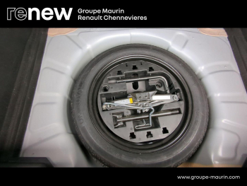 Photo 13 du bon plan RENAULT Clio 1.5 Blue dCi 100ch Evolution - 24 occasion à 13990 €