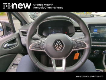 Photo 15 du bon plan RENAULT Clio 1.5 Blue dCi 100ch Evolution - 24 occasion à 13990 €